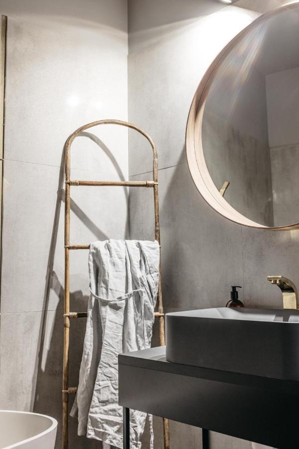 Powder Apartment - Loftaffair คราคูฟ ภายนอก รูปภาพ