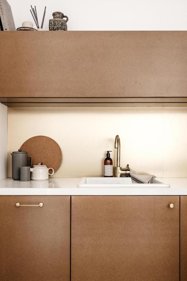 Powder Apartment - Loftaffair คราคูฟ ภายนอก รูปภาพ